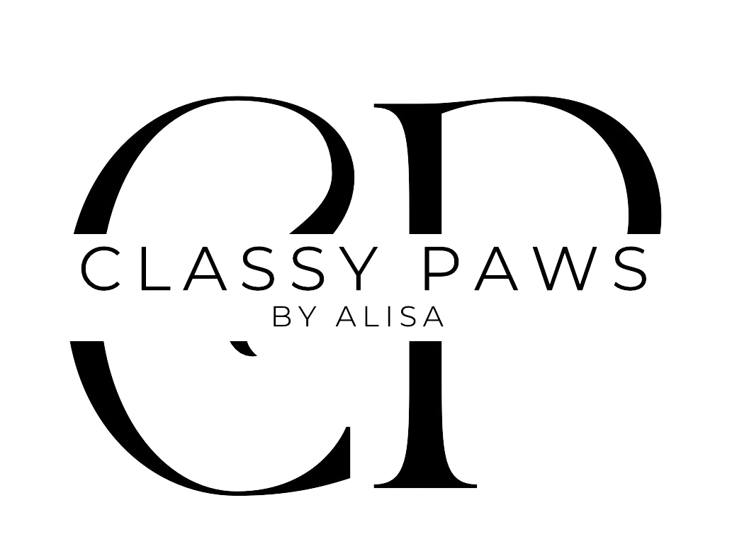 Classy Paws by Alisa